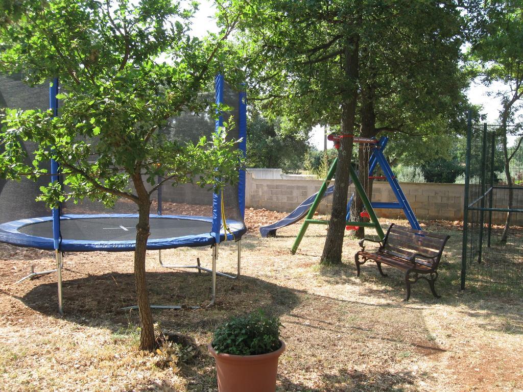 Ane Apartment Loborika Oda fotoğraf