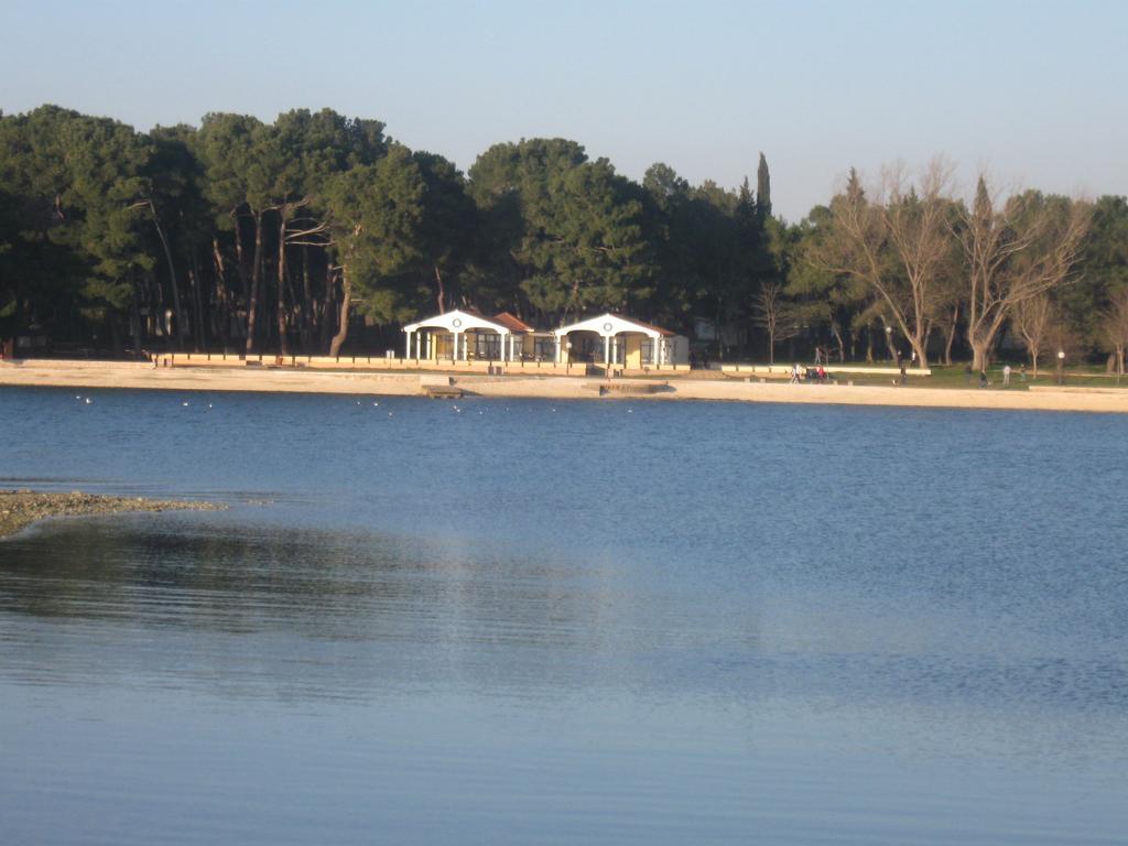 Ane Apartment Loborika Dış mekan fotoğraf