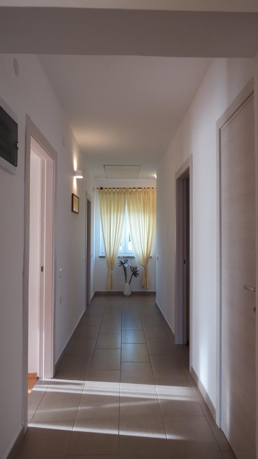 Ane Apartment Loborika Dış mekan fotoğraf