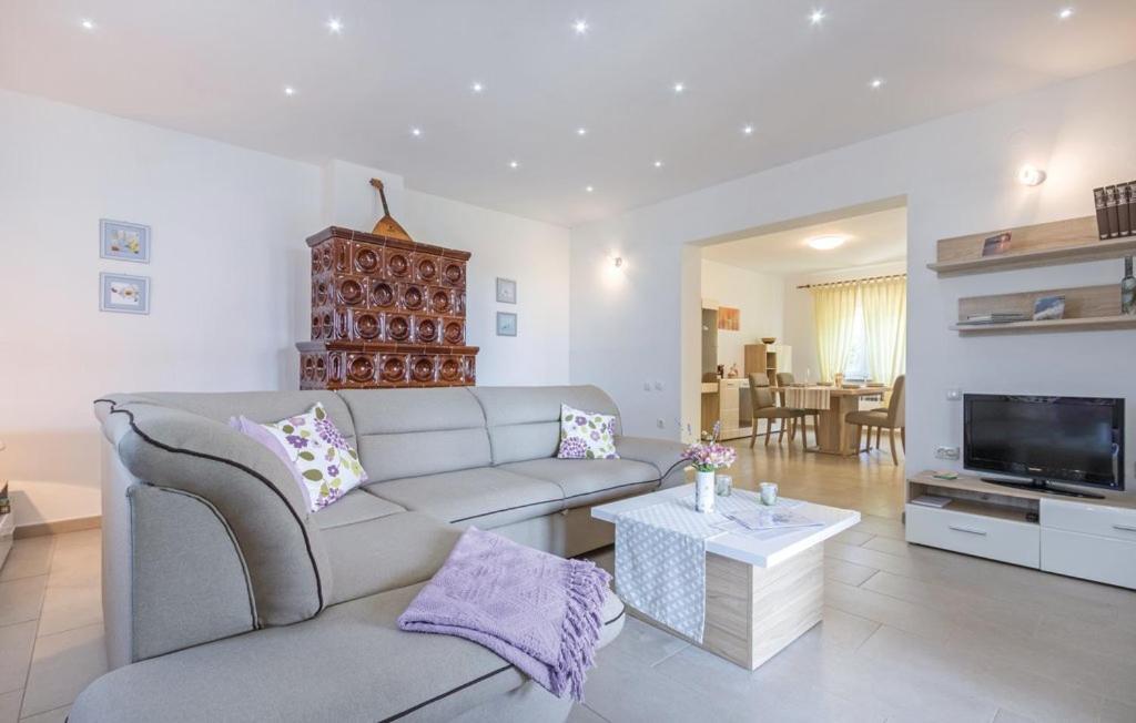 Ane Apartment Loborika Dış mekan fotoğraf