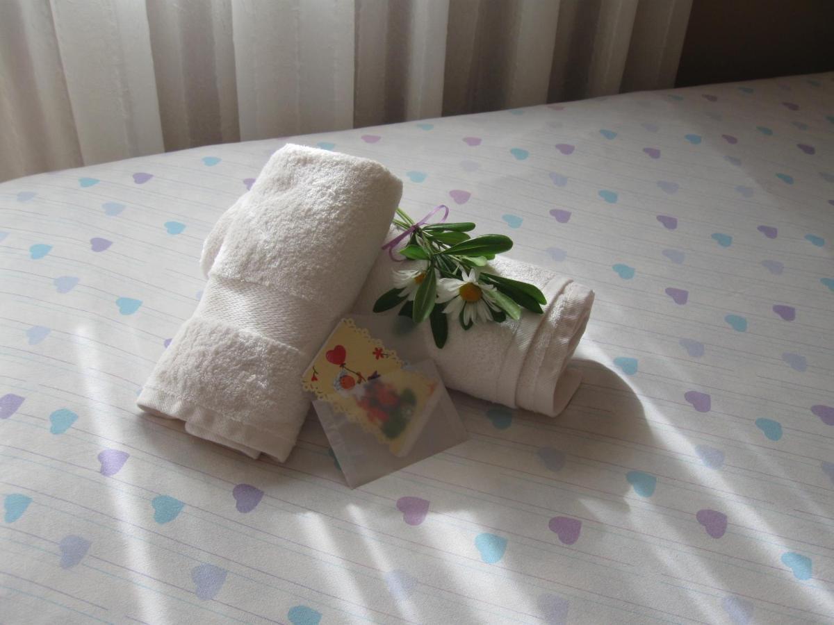 Ane Apartment Loborika Dış mekan fotoğraf