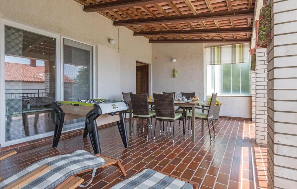 Ane Apartment Loborika Dış mekan fotoğraf