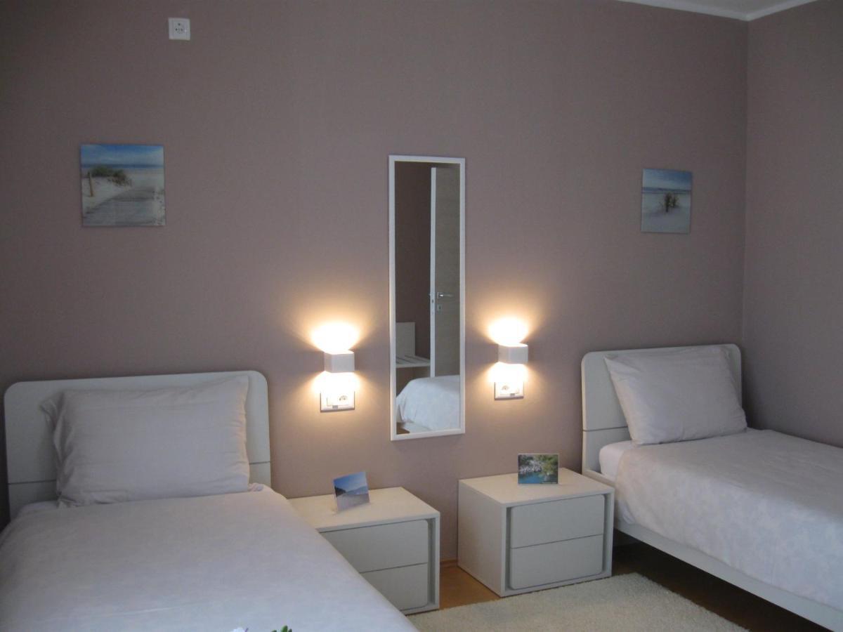 Ane Apartment Loborika Dış mekan fotoğraf